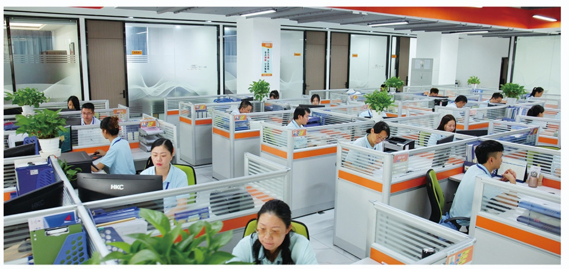 Shenzhen Hands We Technology Co., Ltd.
