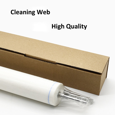 Cleaning Web for Lanier LD190/1110/1135 Savin 8090/8110/8135 Nashuatec MP1100 Copier Clean Web
