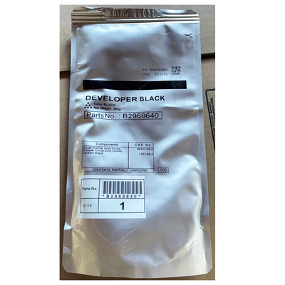 500G Copier Developer B2969640 for Ricoh Aficio MP4000 3500 4001 4002 4500 5000 5001 5002 500G Black
